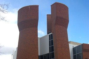 Wexner Center for the Arts